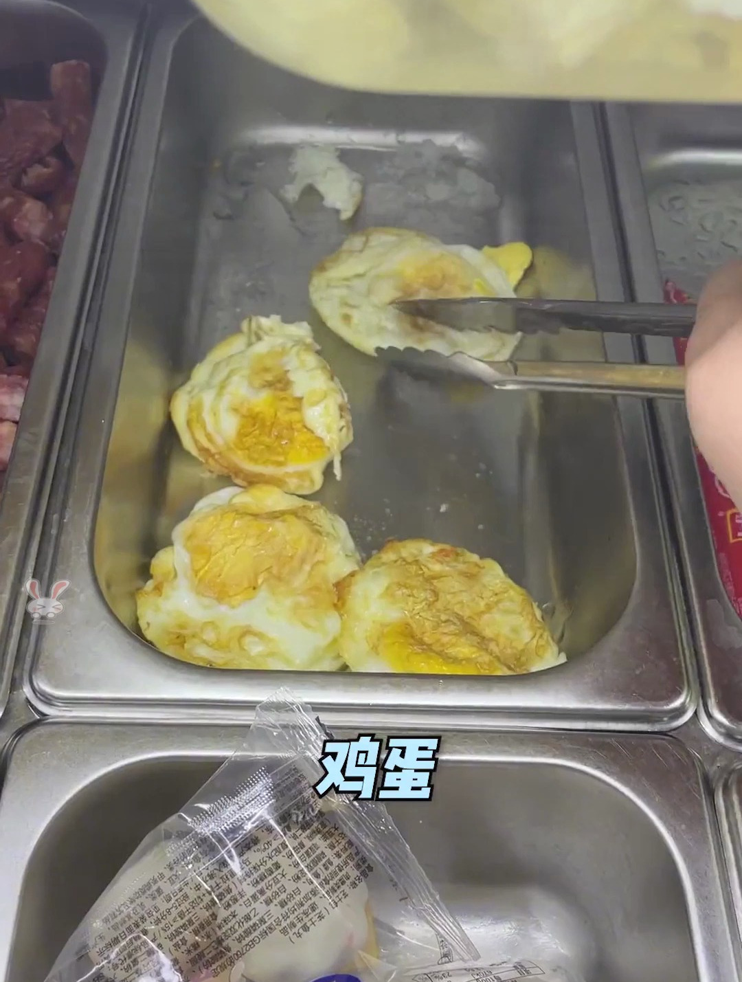 你以为是热量炸弹,实际能减肥的快餐