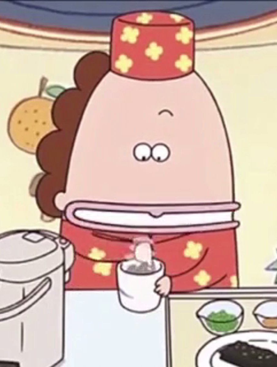 花妈妈做的海苔汤简单又好喝,快来试试看