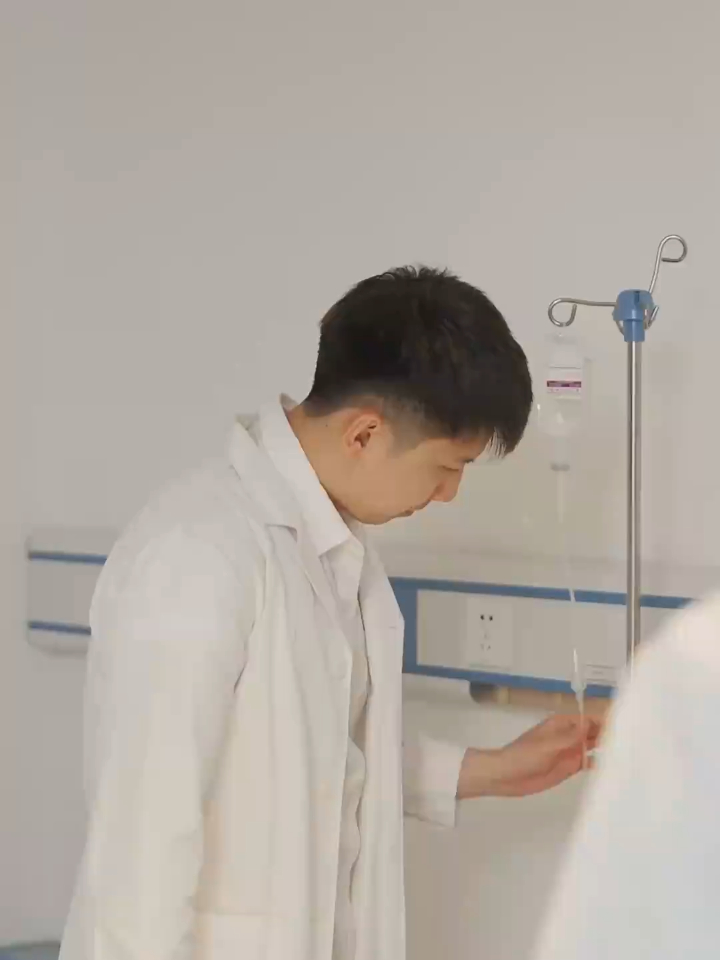 捡来的鸭子居然是总裁 (59)