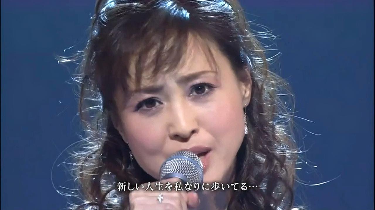 [图]2008年松田圣子《あなたに逢いたくて～Missing You》高清修复版