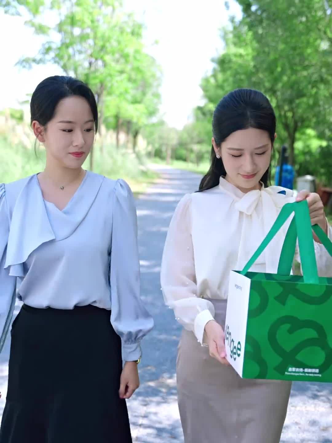 冒牌宋太太的下场 68