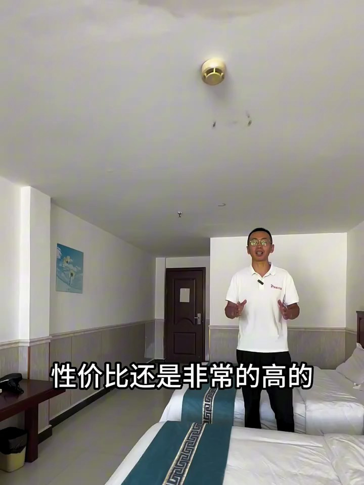 西双版纳曼弄枫片区 包吃包住公寓 住满半年