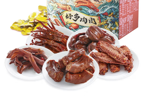 巧克力坚果外面厚厚一层的巧克力,里面超大一颗的坚果