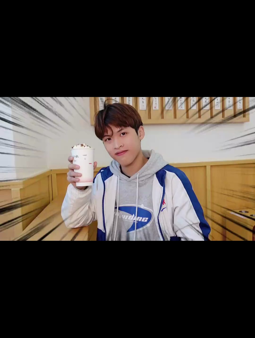 好吃到飞起的芋头奶茶,口味颜值均在线,味道真心不错哦