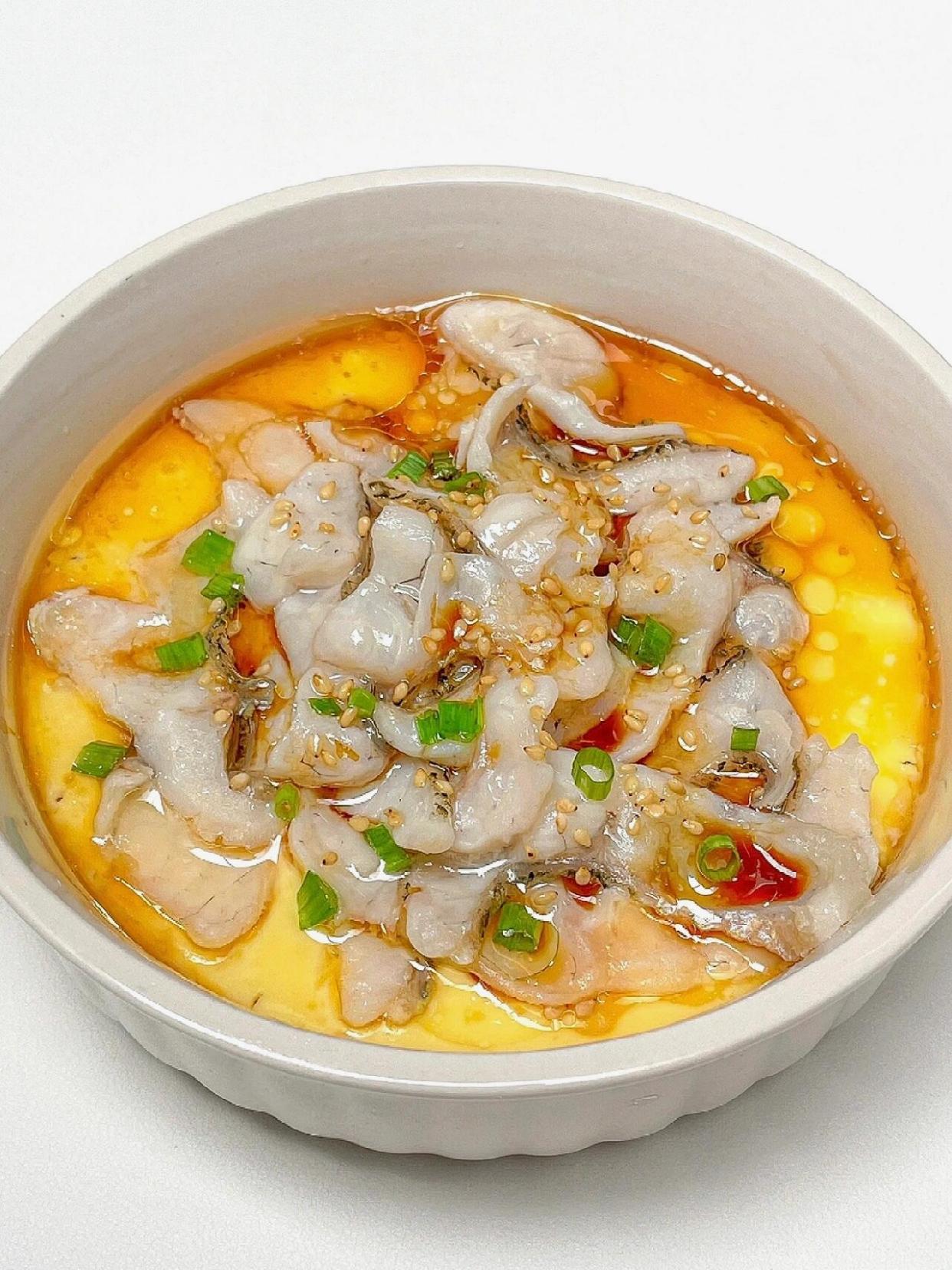 儿童餐这么吃也太绝了吧