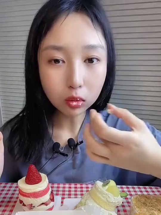 美好的一天,先从芒果三明治开始!