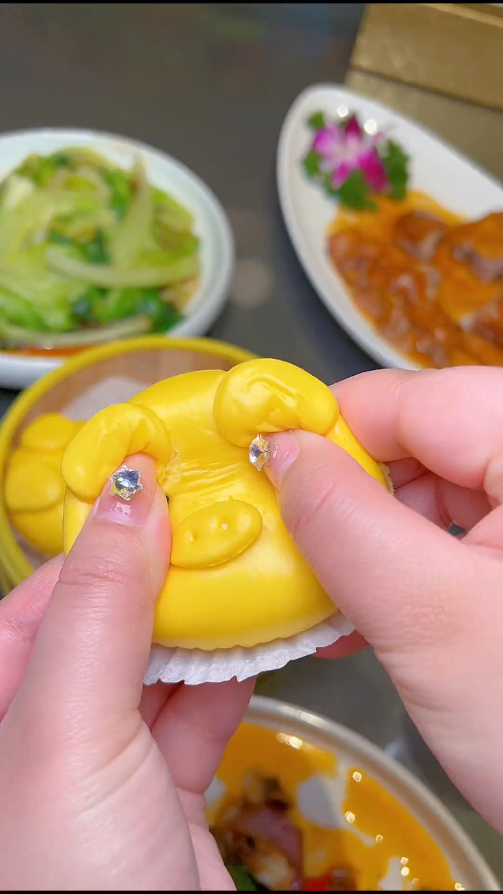 这家粤菜确实还可以啊……