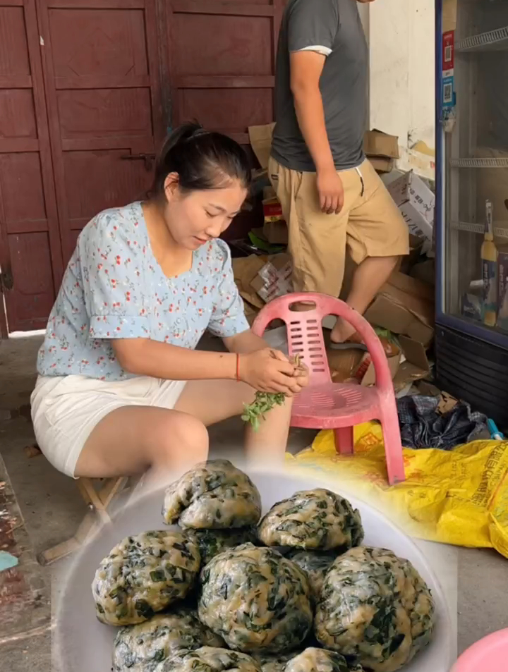农村遍地都是野菜,马齿苋你们都吃过吗,有没有什么禁忌的地方呢