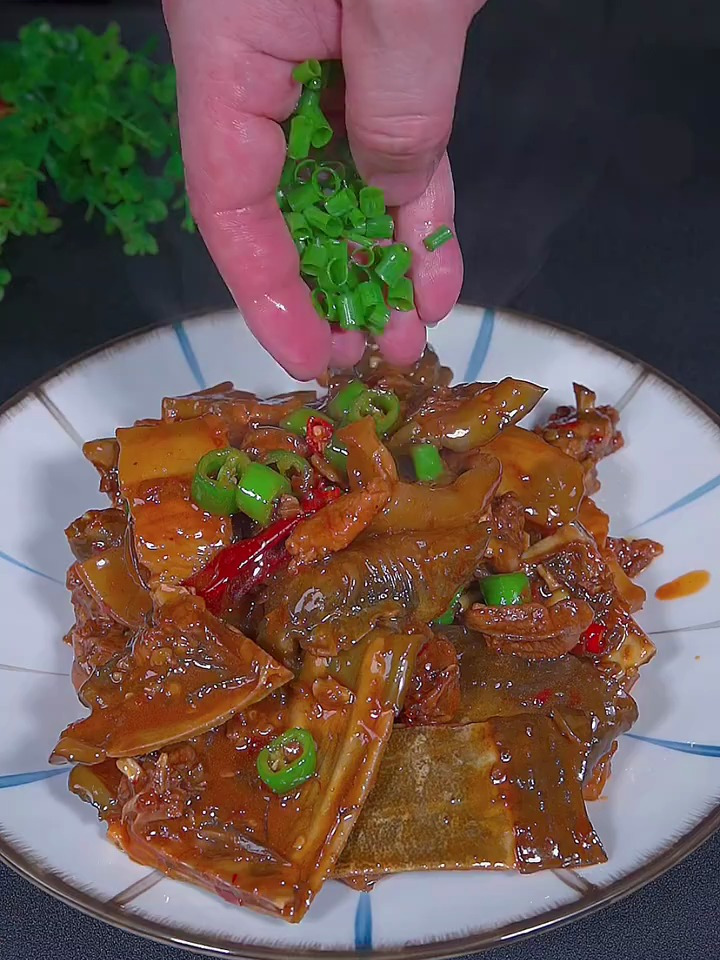 红烧甲鱼的完整版制作教程