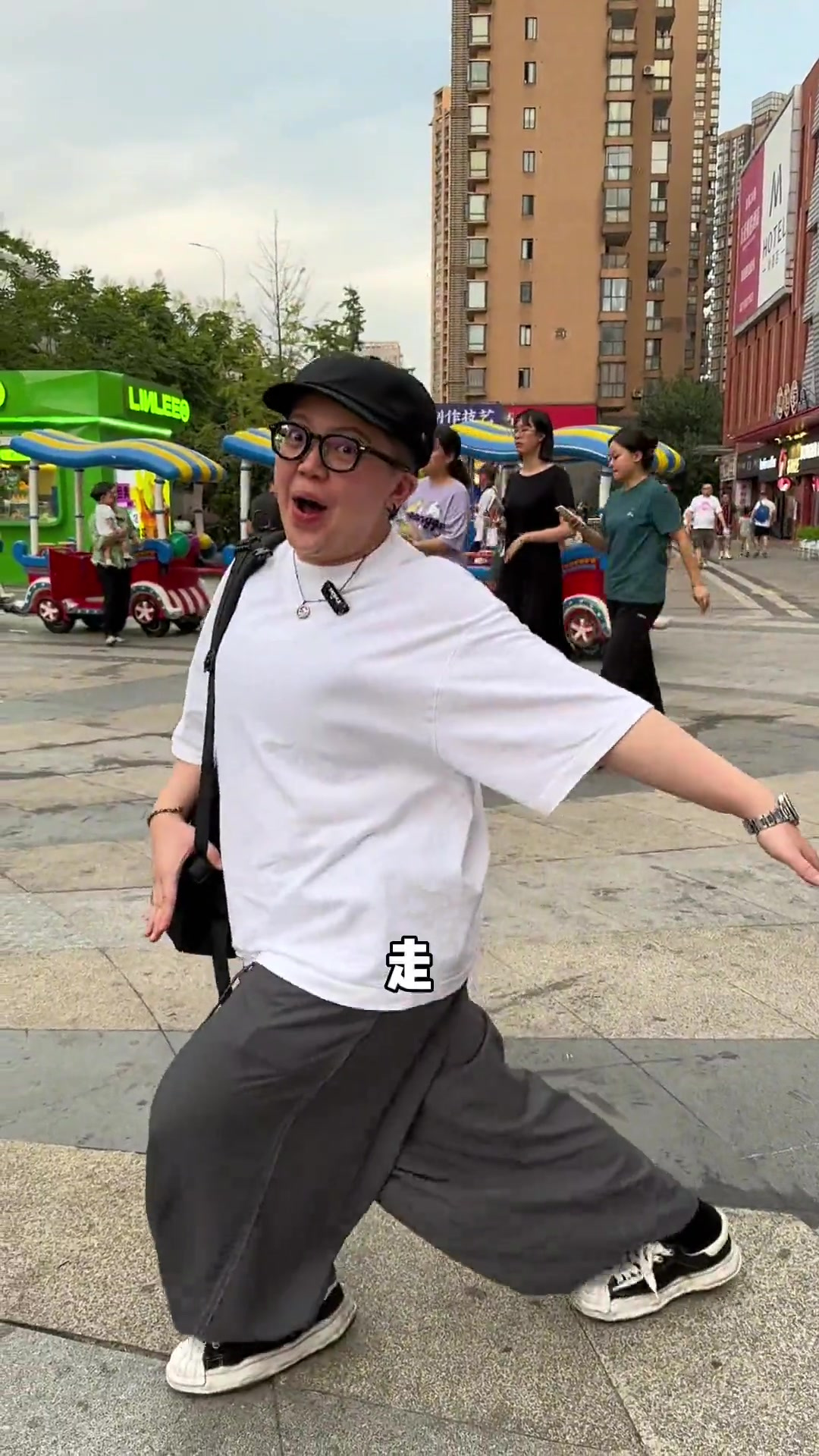 金黄焦脆的中式炸鸡!