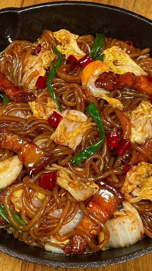 妈妈一定要学会的七种素菜做法