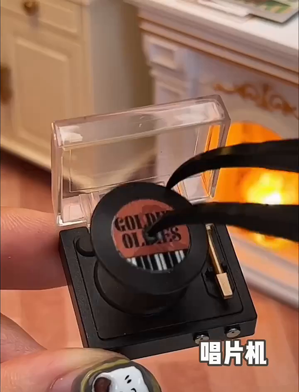 打造浪漫小氛围:温馨迷你烛光晚餐布置