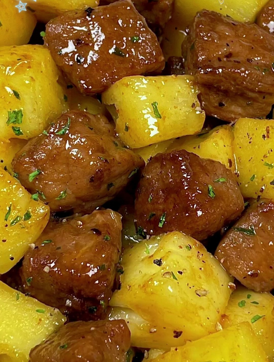 家常美食也豪华,星级菜谱大公开 美食教程