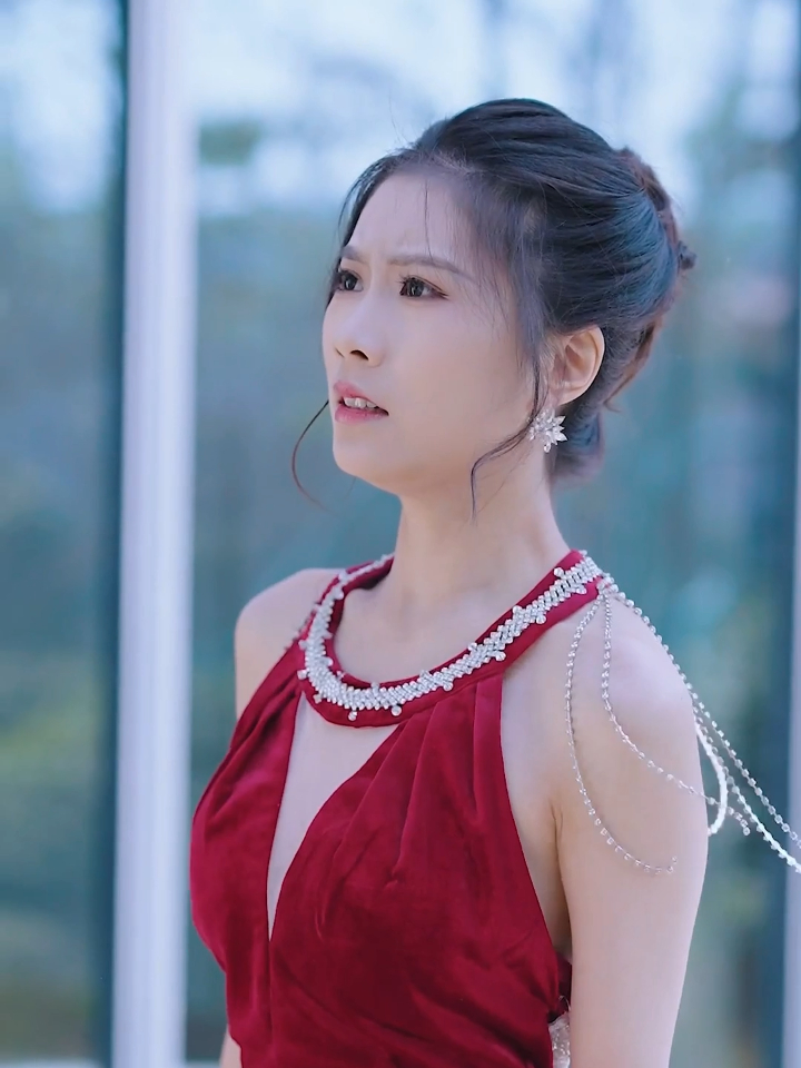 【32】男人真是有眼无珠,错把鱼目当珍珠