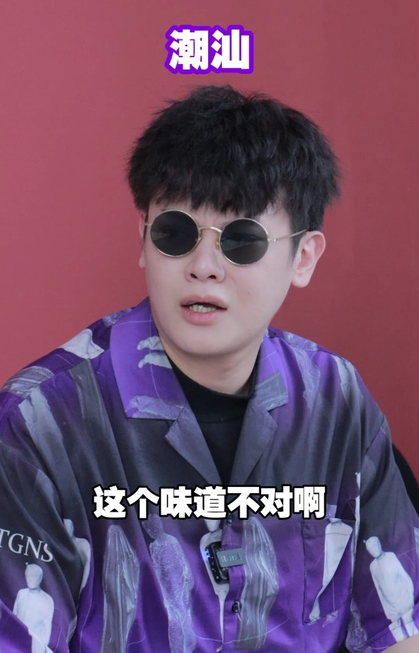 童年的零食有多离谱