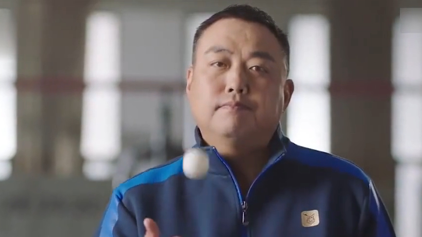 体坛代言“踩坑”盘点:郎平代言产品“翻车” 姚明惨被告上法庭