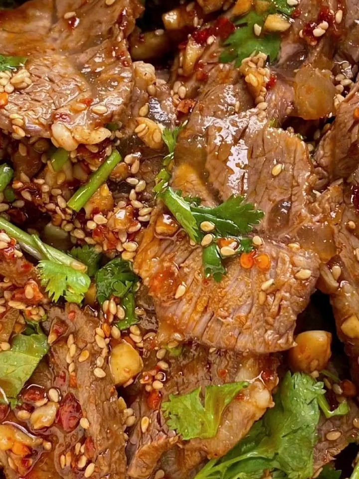 春夏季节必吃的8道特色凉菜,清脆爽口好吃又解腻