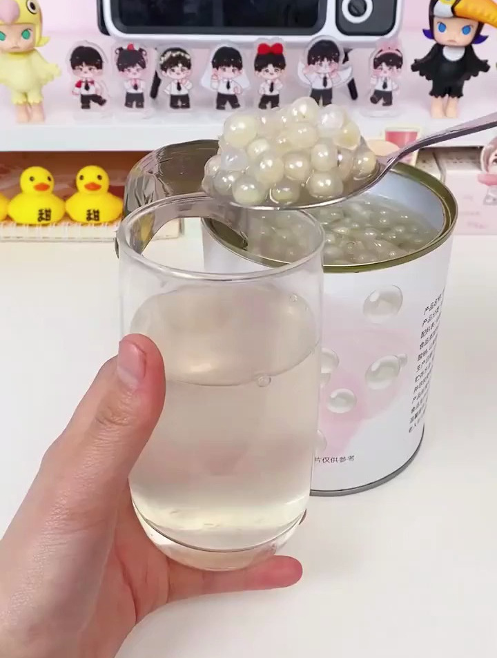 奶茶店的老板们,又到你们进货的时候啦