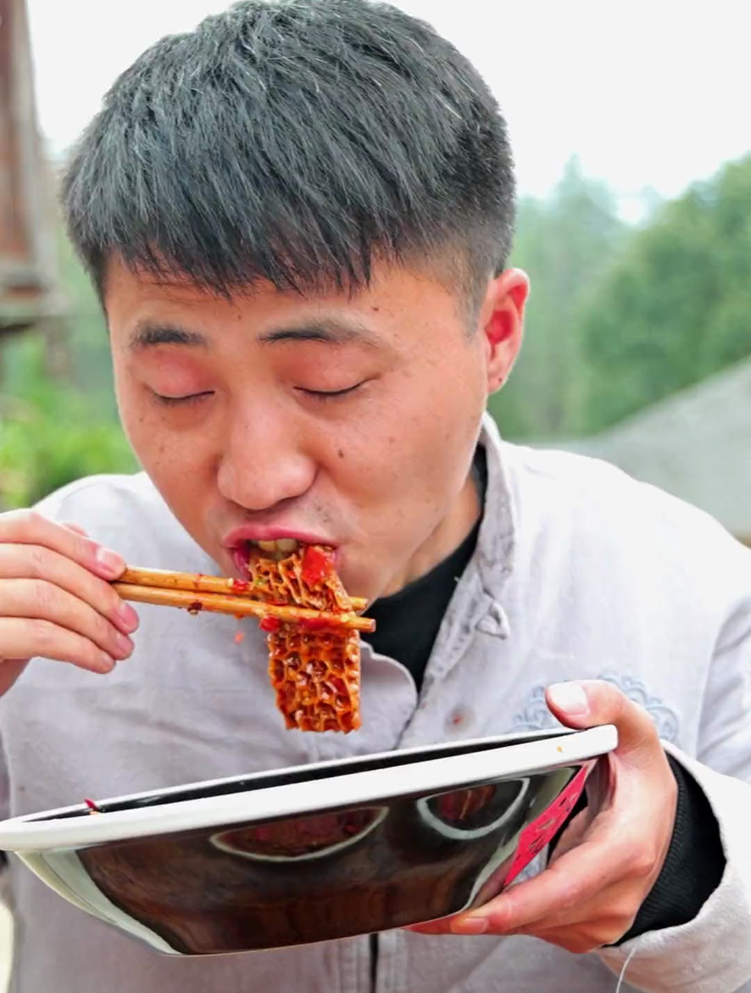 今天这个金钱肚够味,有没有想吃的朋友