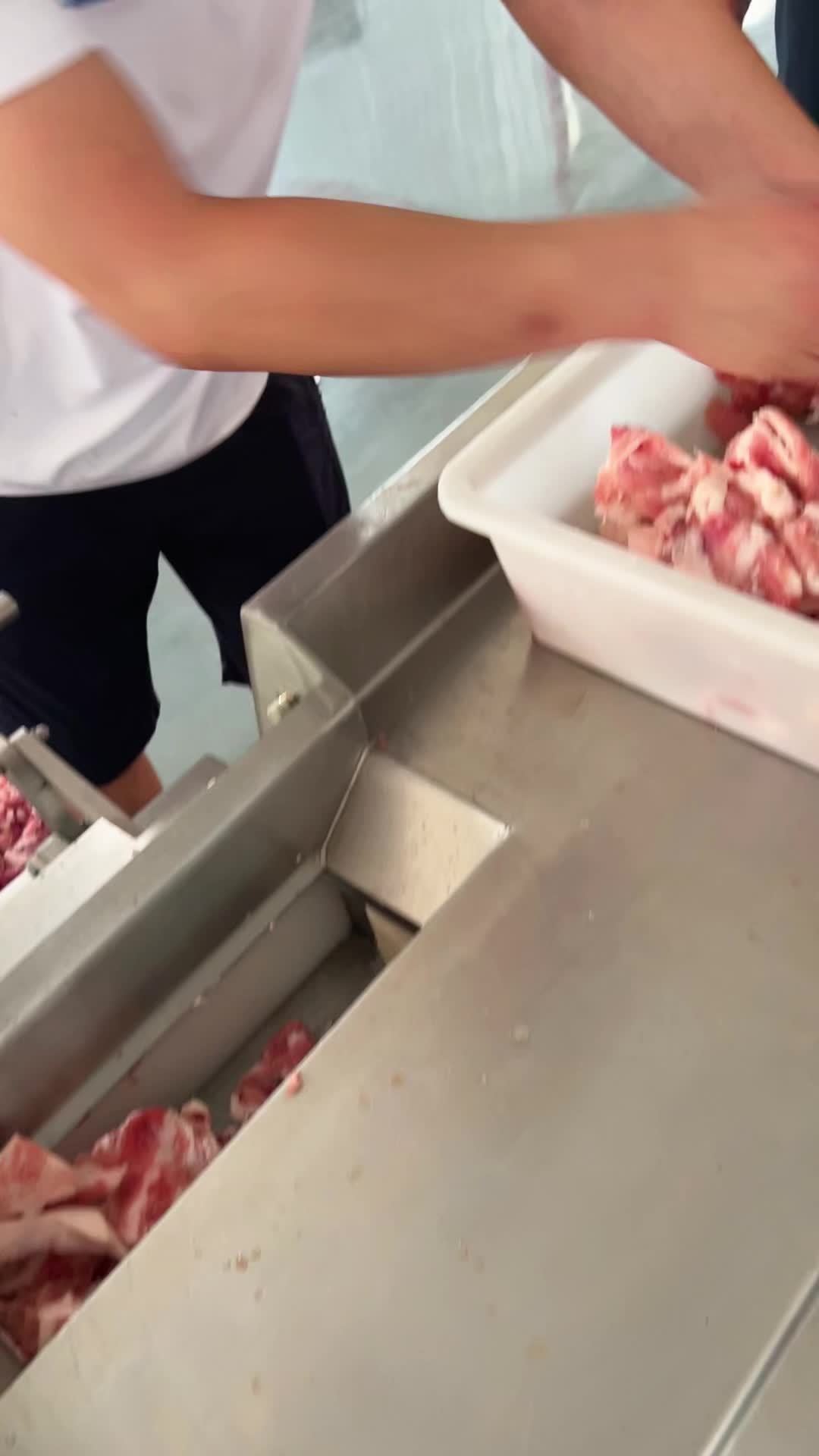 四维切丁机 切肉丁机 切肉机