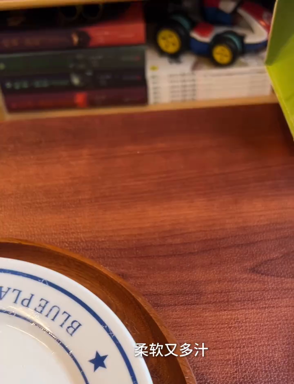 轻松在家做,韩国超火的折叠三明治,简单又美味!