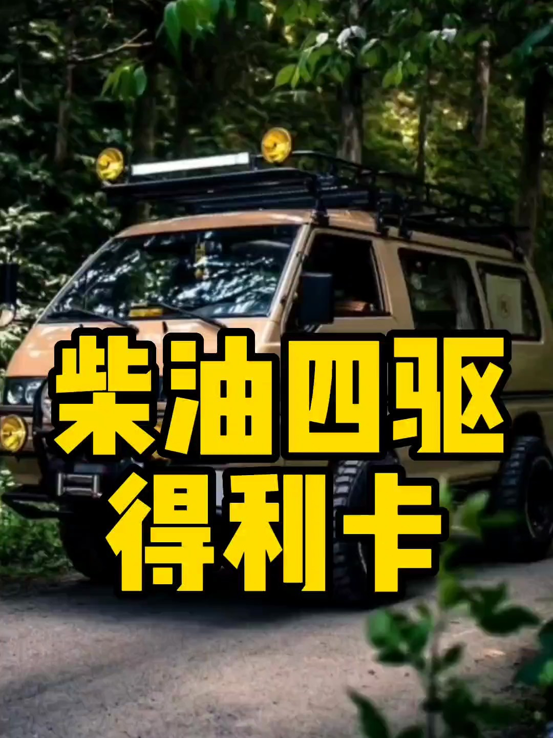 柴油四驱得利卡l300,不是使用的面包车,都是柴油四驱手动挡的