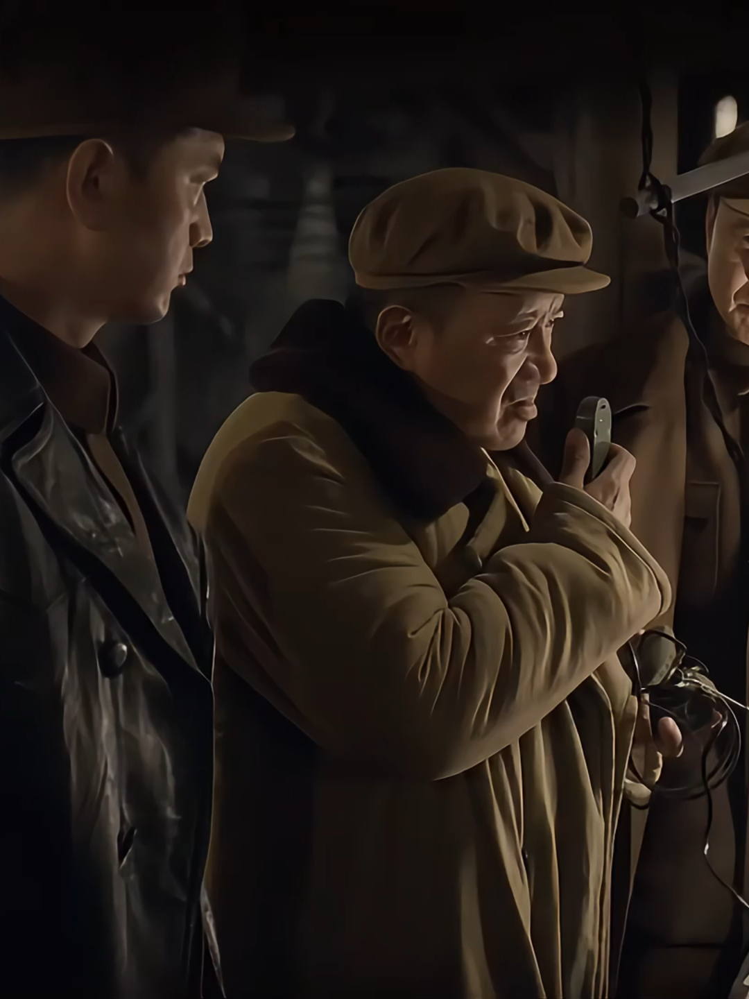 跨过鸭绿江:志愿军打得就是王牌,一战成为美军王牌噩梦