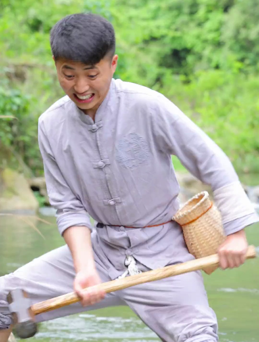 你们那里这个鱼叫什么名字?