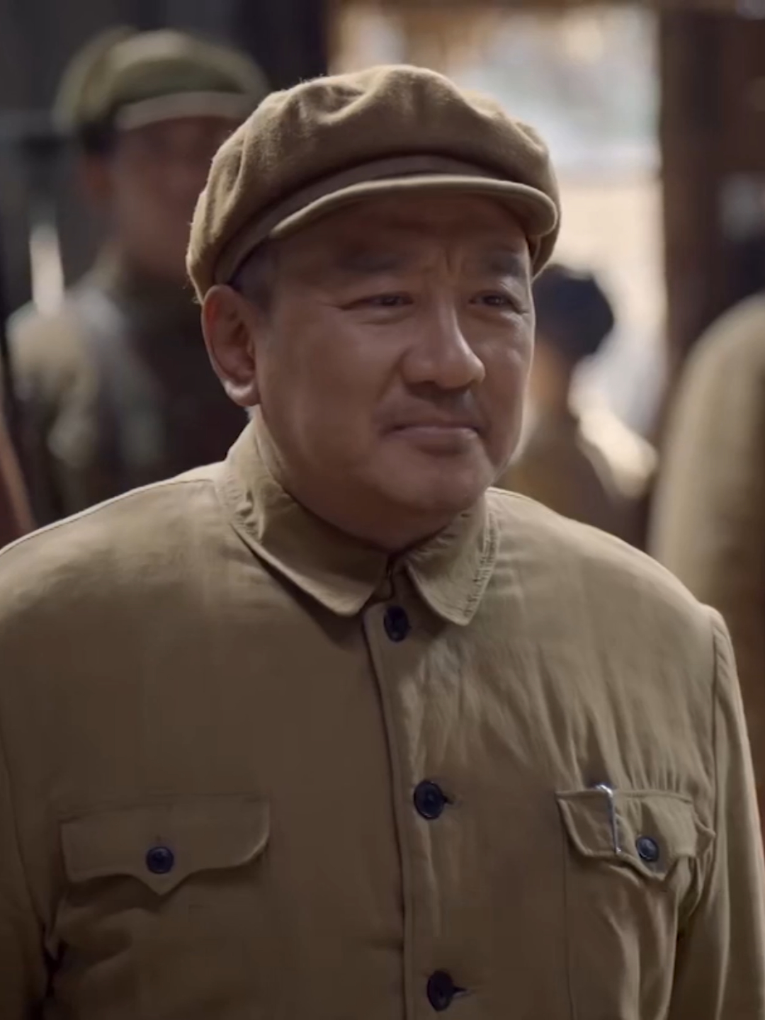 跨过鸭绿江:志愿军首战告胜,彭总论功行赏