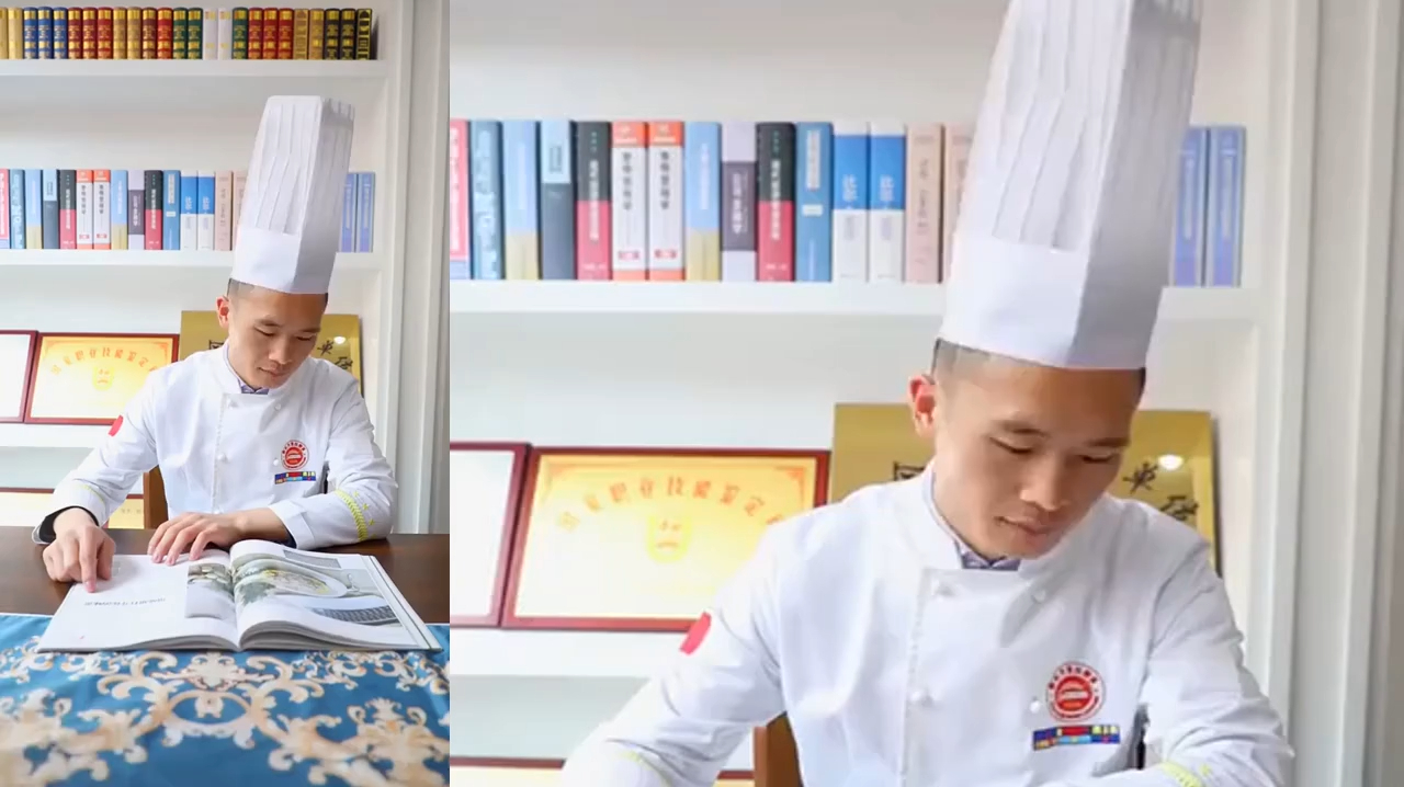 你们要了很久的可乐鸡翅教程终于来了