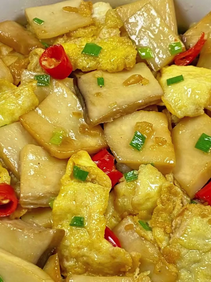 招待贵客有面子的八道家常美食
