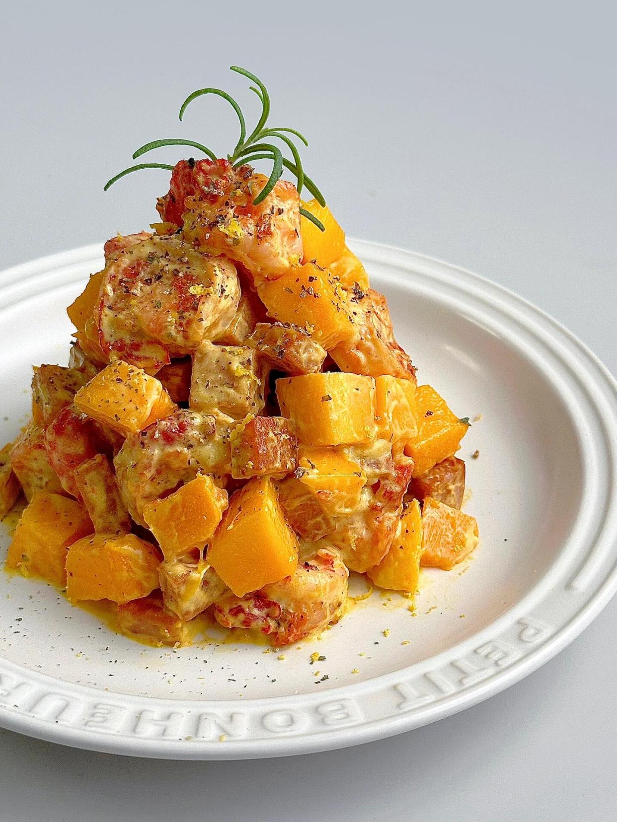 饭店大厨都在做的六道特色菜!