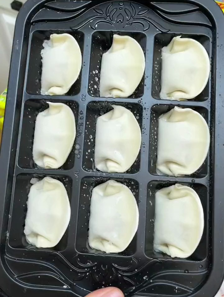 湾仔码头家水饺真是给力啊,不仅味道好而且实惠
