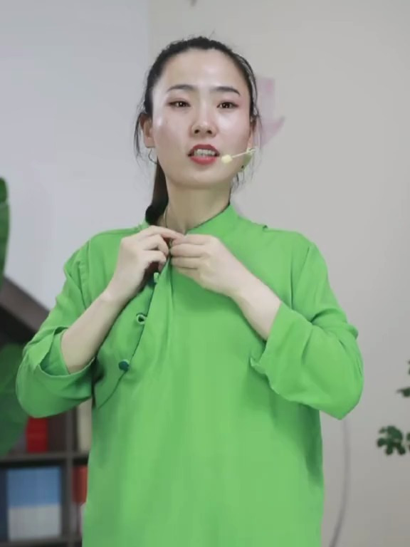 夏日必备歀 太极服