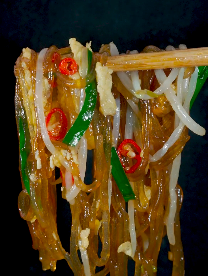 豆芽怎么做好吃?炒豆芽菜的家常做法!快来试试吧