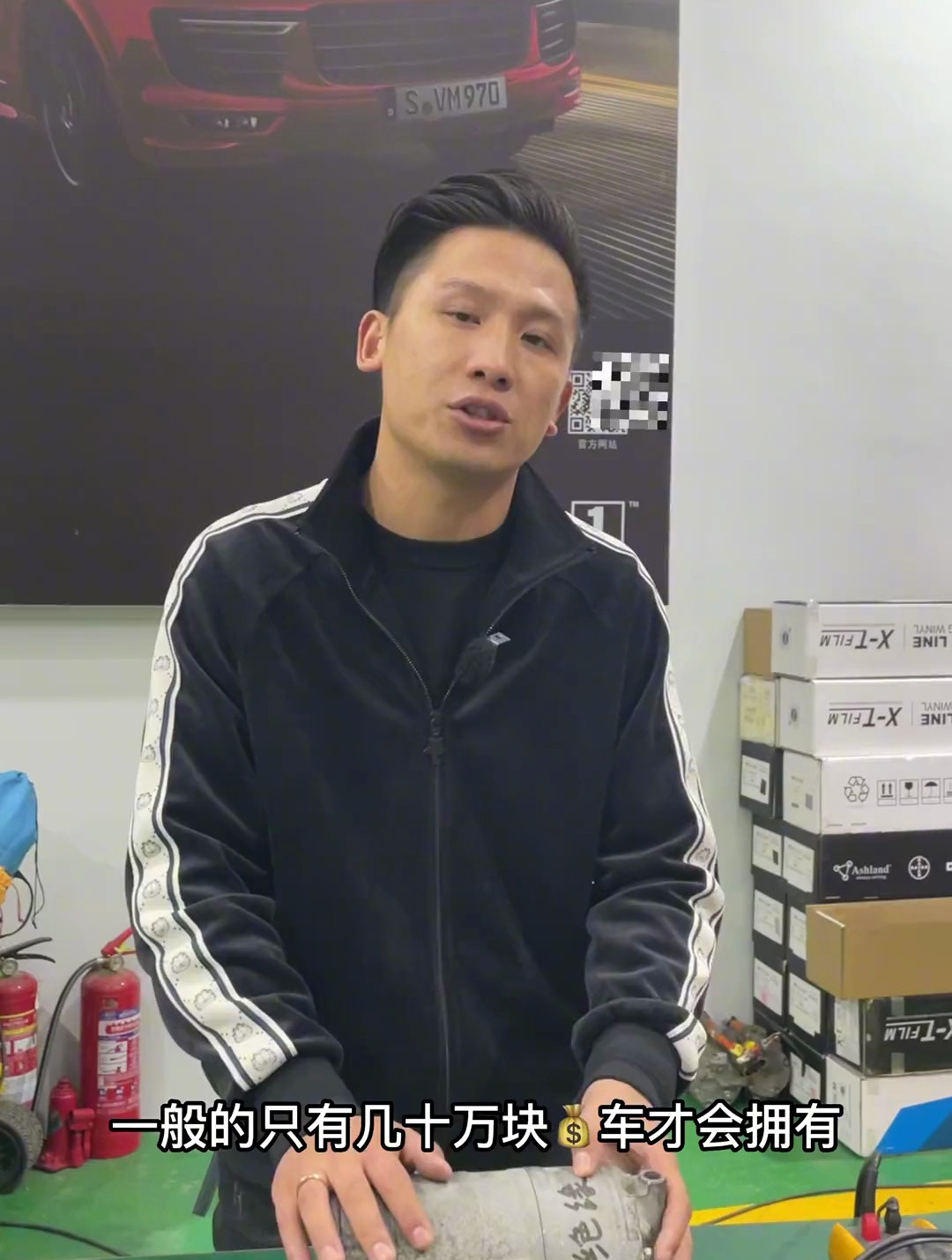 新能源汽车电动压缩机维修的多吗