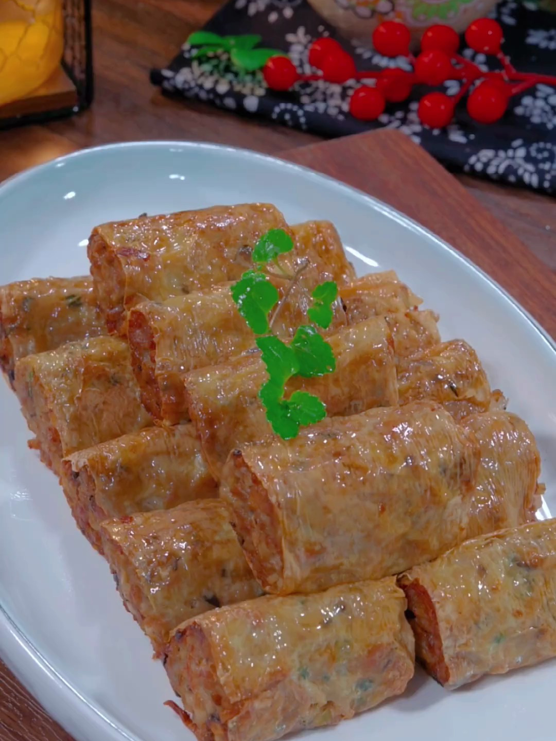 你知道过年吃芋头有什么好的寓意吗