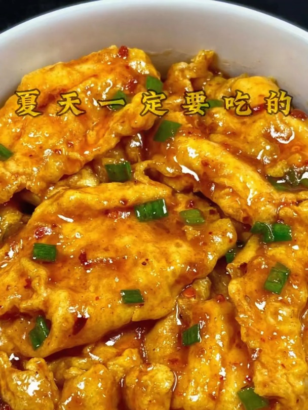 夏天一定要吃的家常小炒菜