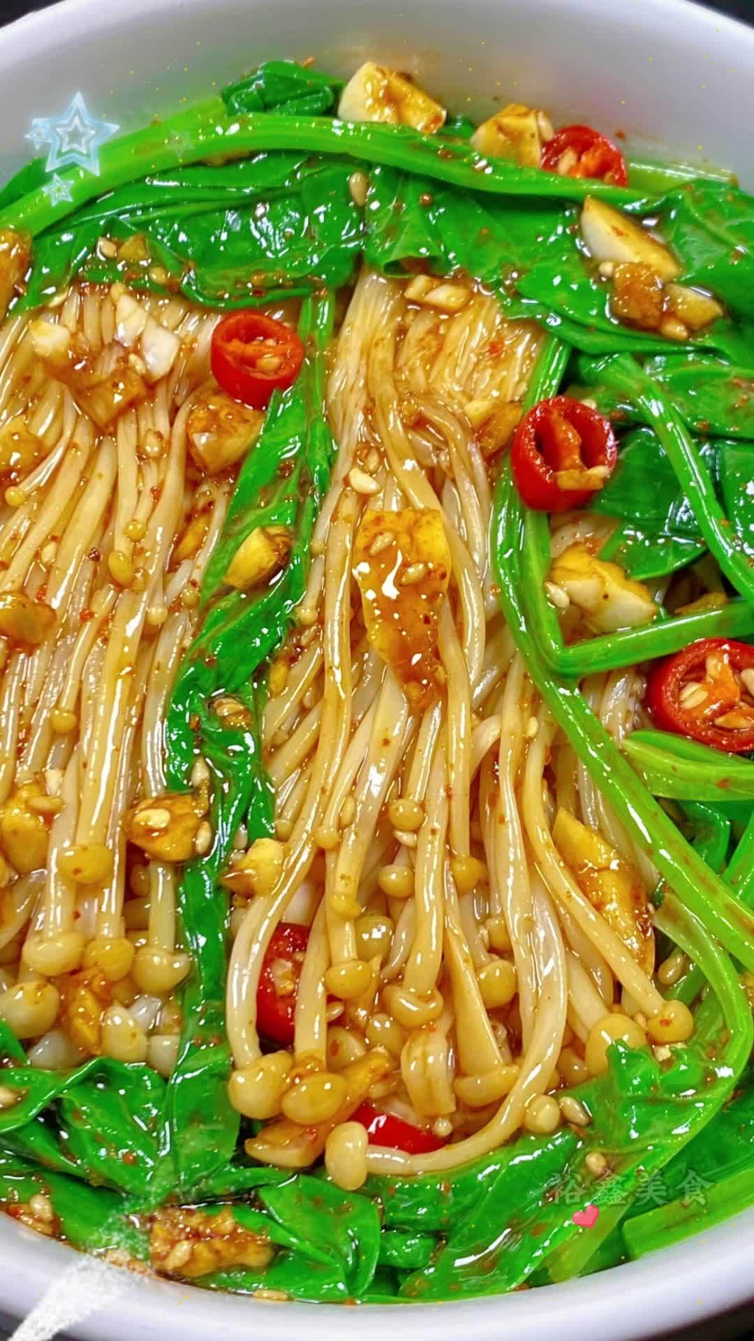五星级酒店菜谱大公开,家常菜也能惊艳你的味蕾 美食教程