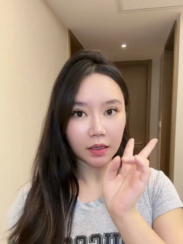 姨妈痘退散!爱长姨妈痘的赶紧来学!