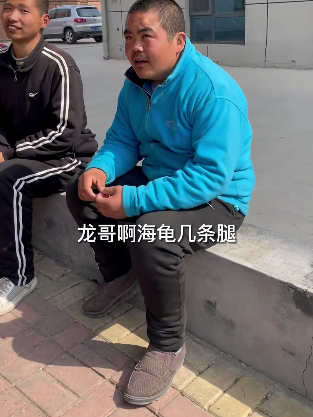 鲨鱼到底有几颗牙齿,家人们知道吗?