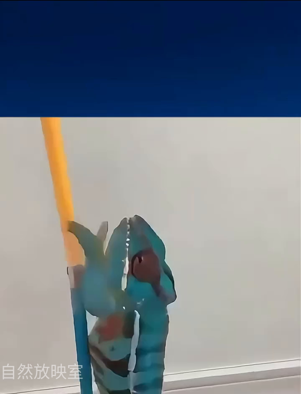 变色龙为啥会变色,它变色是为啥?