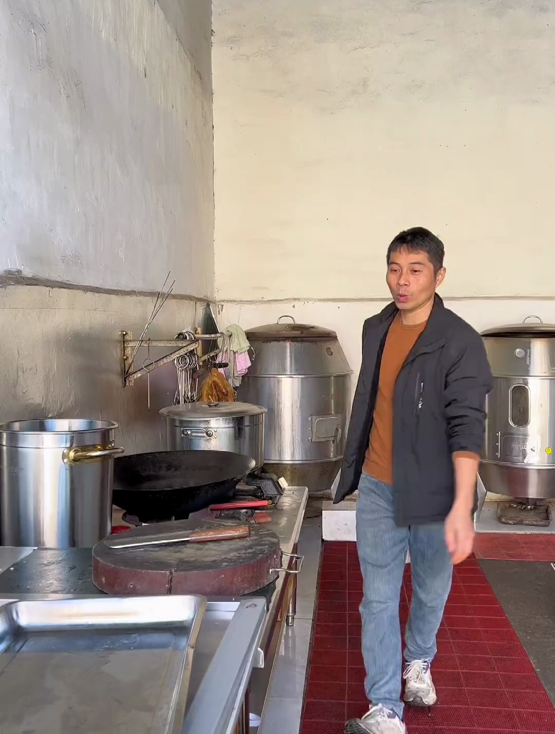 你们找的手撕鸡配方和教程安排好了