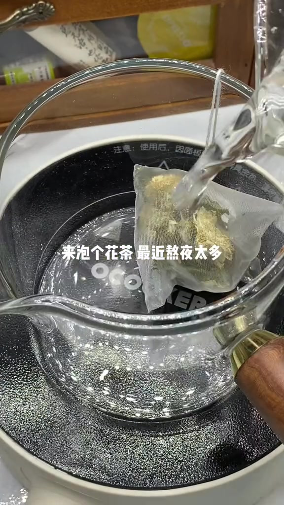 泰式奶茶 自己在家也能做