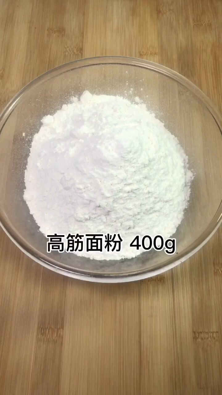 老式脆底蜂蜜小面包外脆里嫩松软香甜