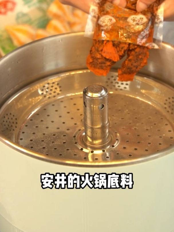 每一颗都鲜美Q弹的丸子,谁能不爱?