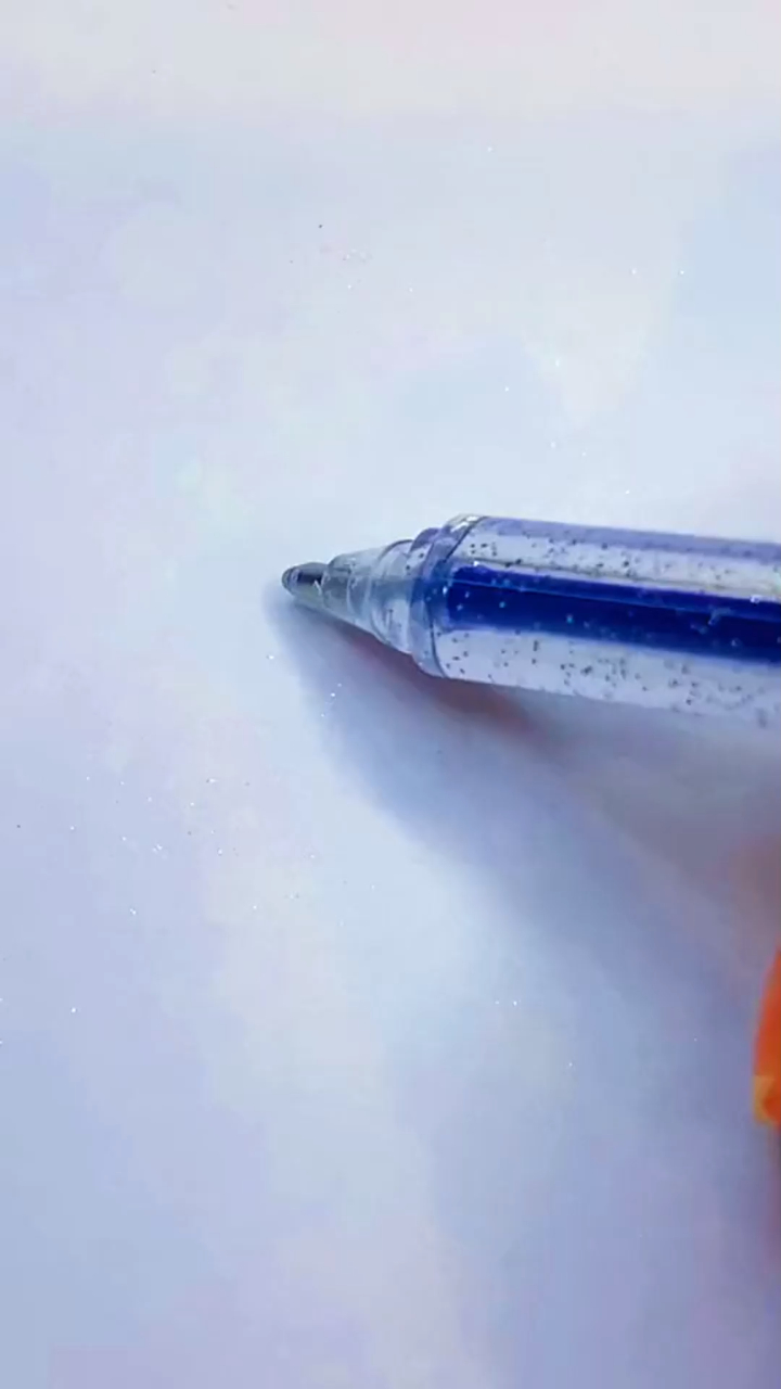 海里的鲨鱼简笔画教程