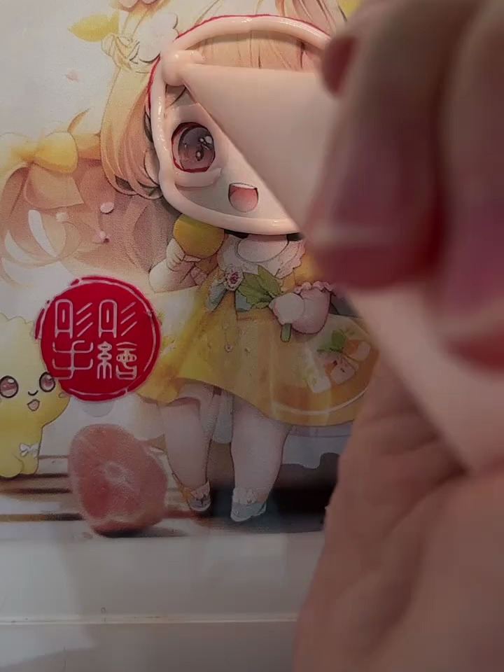 一起来邂逅美丽的春天吧!手绘蛋糕