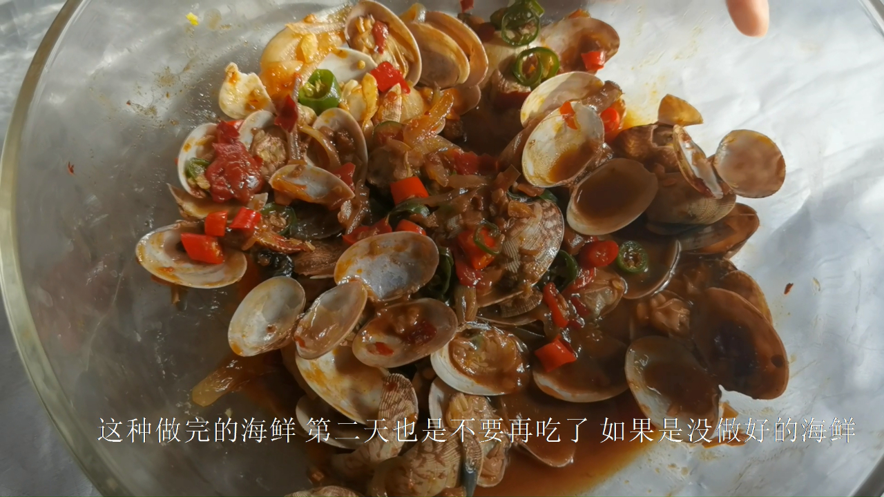 隔夜菜到底能不能吃?用科学数据告诉你真相,赶紧看看