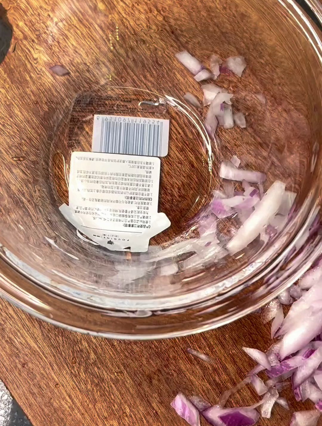 肉桂奶酪培根洋葱贝果好吃的做法